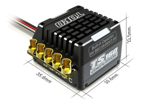 Regulator sensorowy Toro TS160A ESC na Arena.pl