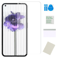 Folia ochronna do NOTHING PHONE 1 hydrożelowa na ekran wytrzymała szkło TPU