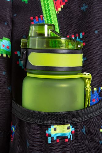 Coolpack-JOY S-Plecak-Pixele GRA na Arena.pl