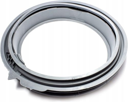 Fartuch Kołnierz uszczelka pralki SAMSUNG EcoBubble WF70F5E3W2W WF60F4E0W0W na Arena.pl