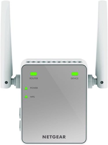 Netgear EX2700 Extender WiFi  N300 na Arena.pl