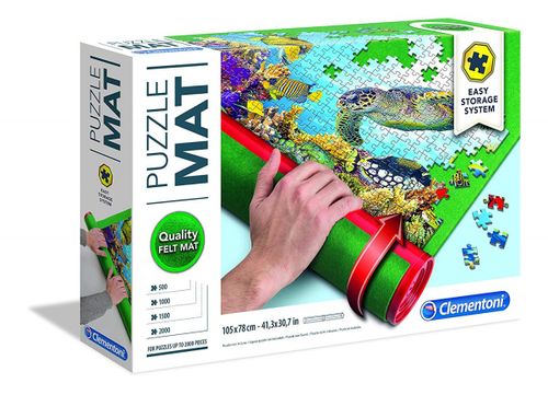 Mata Do Puzzli 500-2000 Elementów na Arena.pl