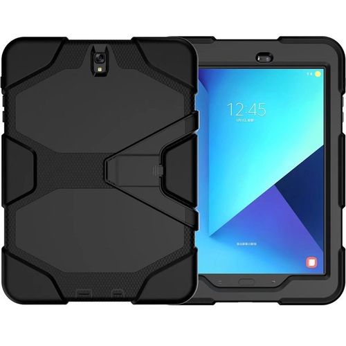 TECH-PROTECT SURVIVE GALAXY TAB S3 9.7 BLACK na Arena.pl
