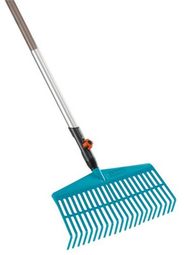 grabie szerokie 43cm-cs - hg-03101-20 na Arena.pl