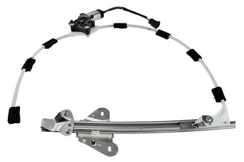 PODNOŚNIK SZYBY PRAWY PRZÓD JEEP GRAND CHEROKEE II 2001 2002 2003 2004 2005 na Arena.pl