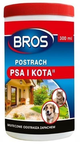 POSTRACH PSA I KOTA - BR B334 na Arena.pl