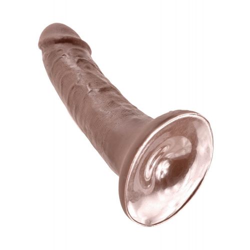 Dildo King Cock 15 cm na Arena.pl