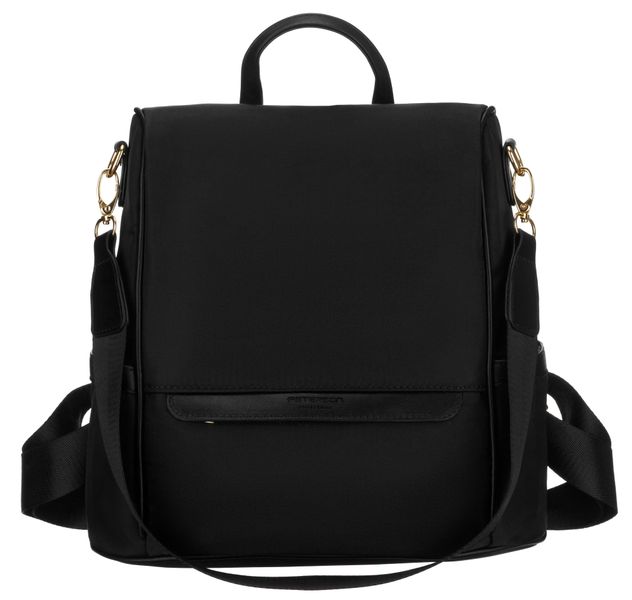 plecak ptn jn-12-0191 black zdjęcie 3