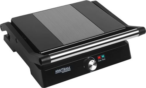 GRILL ELEKTRYCZNY 2400W KD4103 na Arena.pl
