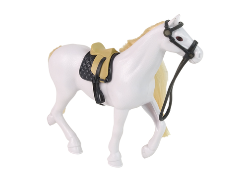 ZESATW KOŃ DO CZESANIA ZAGRODA  AKCESORIA na Arena.pl