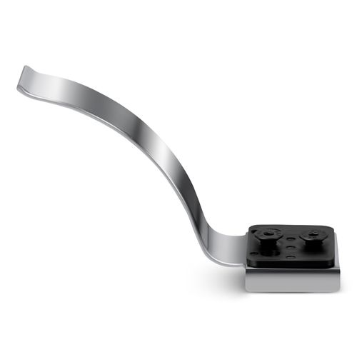 Hamulec do hulajnogi Soke srebrny na Arena.pl