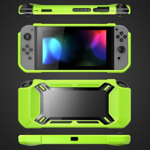 EETUI OBUDOWA - XOGUARD RUGGED CASE - NINTENDO SWITCH na Arena.pl