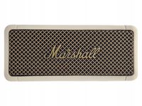 GŁOŚNIK PRZENOŚNY MARSHALL EMBERTON KREMOWY