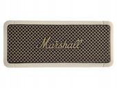 GŁOŚNIK PRZENOŚNY MARSHALL EMBERTON KREMOWY