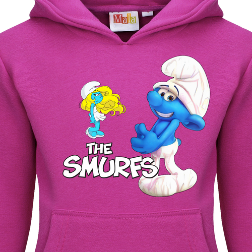 Dres Dziecięcy Smerfy na Arena.pl