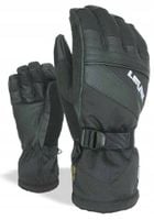 RĘKAWICZKI MĘSKIE LEVEL PATROL BLACK 2079UG.01 24/25