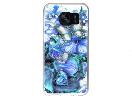 SAMSUNG GALAXY S7 EDGE | Etui case WZORY na Arena.pl