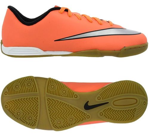 Buty Nike Mercurial Vortex IC JR - r. 33 na Arena.pl
