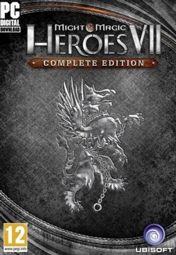 Might and Magic Heroes VII Complete Edition na Arena.pl