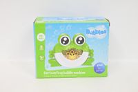 Maszynka do robienia baniek zabka 7161664 64084