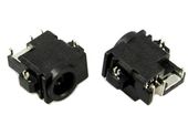 GNIAZDO ZASILANIA DO SAMSUNG R507 R508 R509 R710 NP-Q168 NP-N130 NP-Q6