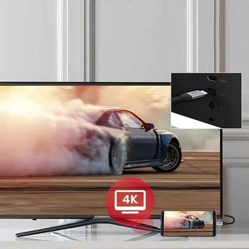 Kabel USB Unitek Kabel USB-C - USB-C - PD 100W, 10 Gbps na Arena.pl