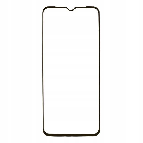 Spacecase Glass 5D Moto G9 Play / E7 Plus na Arena.pl