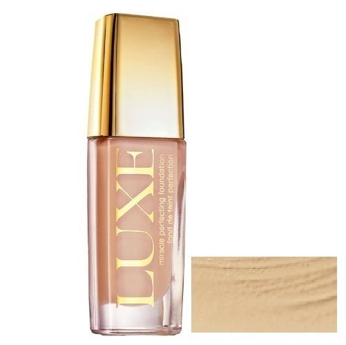 Avon Luxe Podkład adaptujący SPF20 - Nude Bodice zdjęcie 2