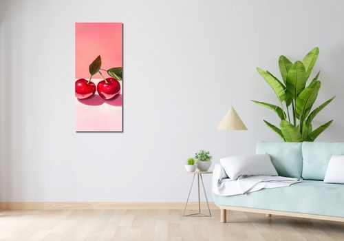 Obraz 40x100cm Soczyste Oczywiste na Arena.pl