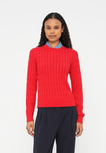 Tommy Hilfiger - Sweter M/L na Arena.pl