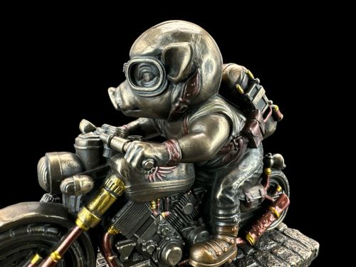 STEAMPUNK - SZYBKI BOCZEK VERONESE  WU77771A4 na Arena.pl