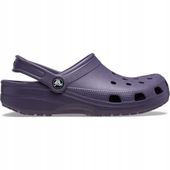 Crocs Męskie Buty Chodaki Klapki Classic 10001 Clog 42-43