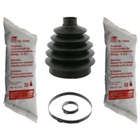 OSŁONA PRZEGUBU PRZÓD Opel Vectra A 1988 1989 1990 1991 1992 1993 1994 1995