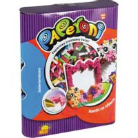 PAPERONI 99002 ZESTAW BIZUTERIA RAMKI