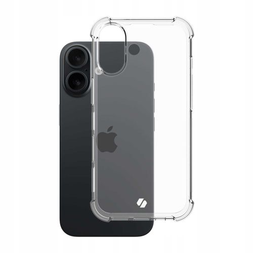 Spacecase Anti-Shock Iphone 16 na Arena.pl