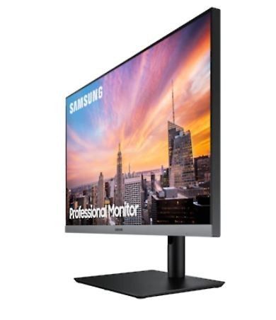 Monitor 24 cale LS24R650FDUXEN na Arena.pl