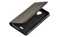 Etui Smart W2 do WIKO FREDDY czarny