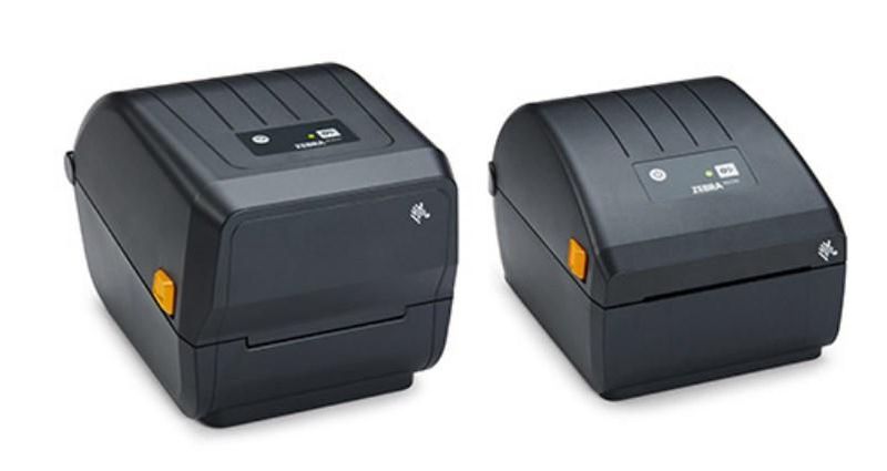 Zebra DT Printer ZD220d  203dpi USB zdjęcie 1
