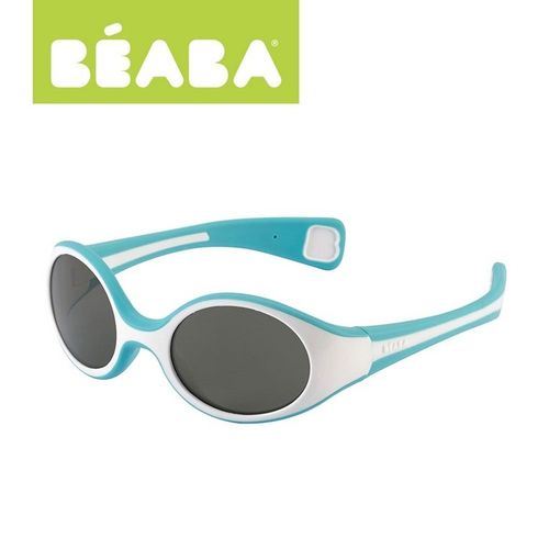 Beaba Okularki Baby 360° S blue na Arena.pl