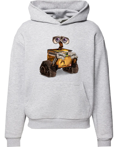 Bluza z kapturem Wall-e zdjęcie 1