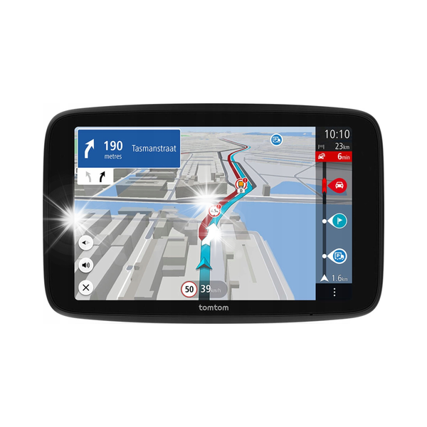 Nawigacja TOMTOM GO Expert 7 Plus zdjęcie 1