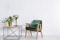 Lampka nocna industrialna druciana PEGU LOFT