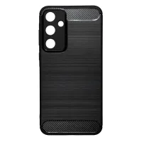 etui carbon xiaomi redmi note 14 pro plus 5g czarny