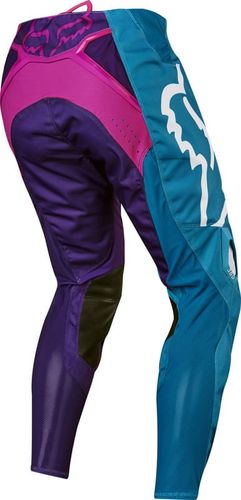 SPODNIE FOX 360 CREO TEAL 32 na Arena.pl