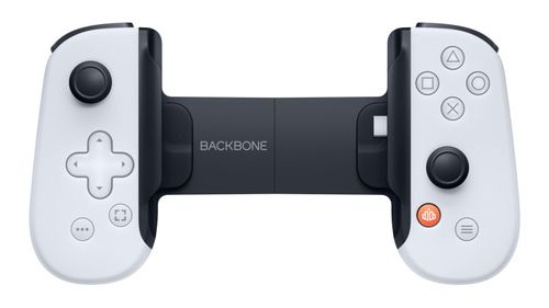 BACKBONE ONE - KONTROLER Z USB-C DO IPHONE 16/15 PLAYSTATION EDITION na Arena.pl