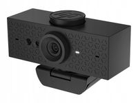 Kamerka internetowa HP 620 FHD FullHD 1080p Webcam USB 6Y7L2AA