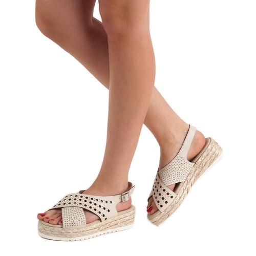 Sandały Espadryle r.41 na Arena.pl