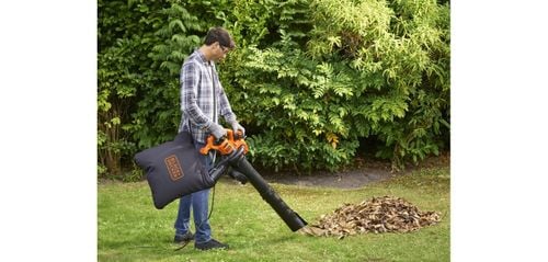 BLACK & DECKER | BEBLV260-QS | Leaf Blower na Arena.pl