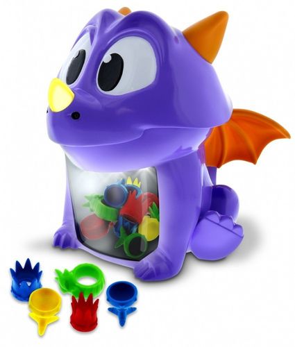Gra Dragon Snacks na Arena.pl