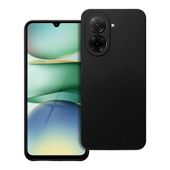 Futerał SILICONE 2mm do XIAOMI REDMI A5 ( 171,7 x 77,8 x 8,26 ) czarny